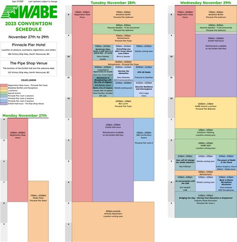 Wabe schedule - Travelling by ferry is an exciting and convenient way to get from Cairnryan to Belfast. Knowing the ferry timetable can help you plan your journey and make sure you get the most out of your trip. Here’s what you need to know about the Cairn...